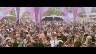 Origin Festival Cape Town 2014