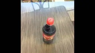 Cinema Group Project - Coke Bottle Cinematography