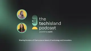 Building tech bridges: Reshaping life in Cyprus