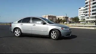 Volvo S40 1.6 D2 Detaylı İnceleme | Sınıfının En Premium Aracı Olabilir