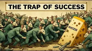 The GREAT DECEPTION of Modern Society About Success &ndash; Shocking Truth That Will Change Your Life