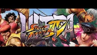 Ultra Street Fighter IV (PlayStation 4) - Ibuki
