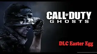 Call of duty ghosts Devastation easter egg !!!