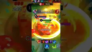 ALUCARD is to tired #alucard #mobilelegends #alucardgameplay #mlbb #alucardmlbb #ncs