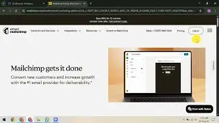 How To Connect Mailchimp with Hostinger