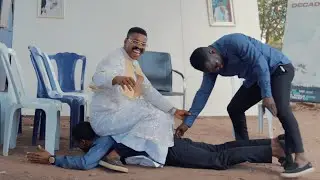THE RETURN OF BABA ODUBEKUN