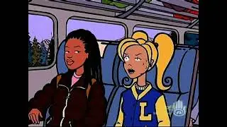 Daria: 