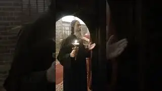 لحن افنوتى ناى نان الكبير للراهب فليكسينوس المحرقى