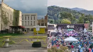 Levitt Foundation Mission