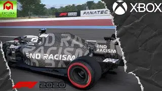 SOMETIMES BEING PATEINT PAYS OFF F1 2020 MOMENTs