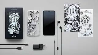 Unboxing 