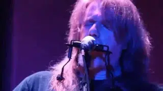 Humberto Gessinger - Voz e Violão - Sarau 2016