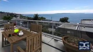 1282 High St, White Rock BC home for sale