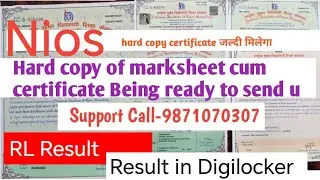 Nios RL case open foe exam fee. Ufm case resolved. Nios. Syc. syct help call 9871070307 