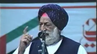 Mahendra Singh Bedi
