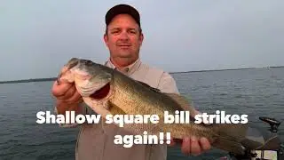 Lake Fork Fishing Report 9 September 2021