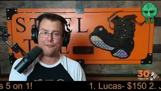 Aaron Imholte comments on the specifics of the upcoming Rekieta bodycam footage 5/30