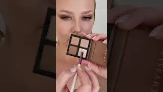 палетка Viseart (тг: beautyiva)