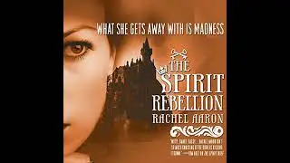 Spirit Rebellion by Rachel Aaron | Full Audiobook