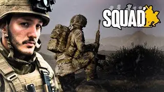 TARLADA ÖLÜM KALIM SAVAŞI! | Squad #6