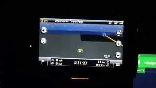 Gps Test Software - iGO - Blaupunkt - TomTom - Garmin Edge 605 - Becker - Google Maps - Here Maps