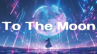 To The Moon!