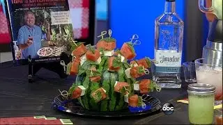 Have Fun With These Summertime Treats