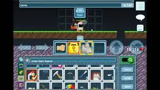 Perilous Pirate Ship Growtopia New iotm