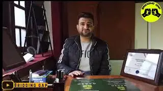 Muneer Alam || Renowned Mathematician || Social Activist || Campaign 18_21