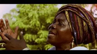 Prince Fall Fadelo -Yayé  Video by Elhamid COUBADJA TOURE Tradi 2 By Spiritual M 1