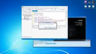 Hacking the game Call of Duty, World at War - part 6 - C++ Programming - All Ammo Unlimited Hack