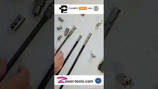 Jak použ&iacute;vat rychlospojku pro flexibiln&iacute; hř&iacute;del