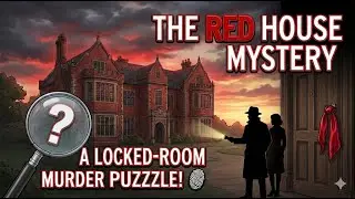 The ONLY Murder Mystery by Winnie-the-Pooh's Author! 🐻🔍