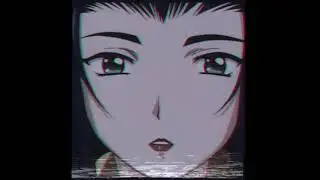 ADRIAN KOSLOV X ENAR BLCK - VANITAS (ANIME FILM)