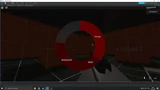 Experimental Radial Inventory Menu