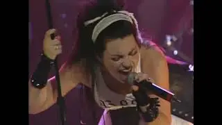 Evanescence - Hard Rock Live - Orlando, Florida - June 30, 2003