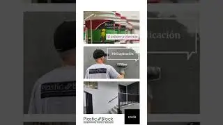 Revestimientos Texturados