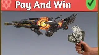I paid money to win in codm #codm #codmobile #callofdutymobile @knight.exe21 @iFerg 