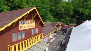 Potter Brothers Swap & Sell (KIngston NY)