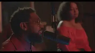 PJ Morton feat. Jill Scott & Alex Isley - Still Believe (Official Video)