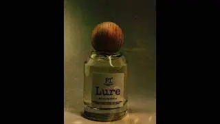 Floralist &ldquo;Lure&rdquo; extrait de parfum