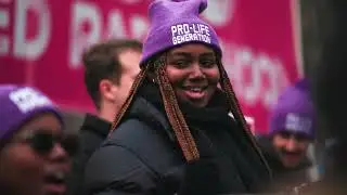 2025 National Pro-Life March