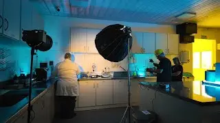 Making Of | AGT Citrus &ndash; Bastidores do V&iacute;deo Institucional