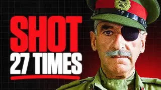 The Unkillable Soldier: Adrian Carton de Wiart