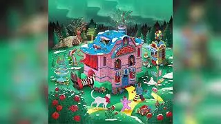 Red Velvet - Psycho | Instrumental + Background Vocals