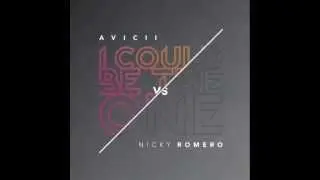 Avicii vs  Nicky Romero - I Could Be The One (2012)