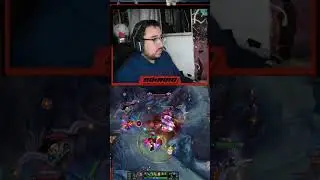 Pelea en jg | #sikairo de #Twitch #jarvan #lol #leagueoflegends #parati #viral #elmillor #lyon