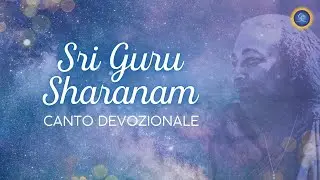 Sri Guru Sharanam - Music Video di Krishnaprem