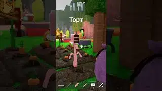 У НАС ВЫРОС ТОРТИИИИИК!!!