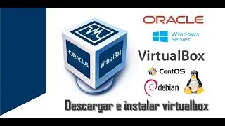 Download and install virtualbox 2022